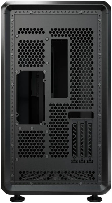 Cooler Master MasterFrame 360 Stage LCD Case
