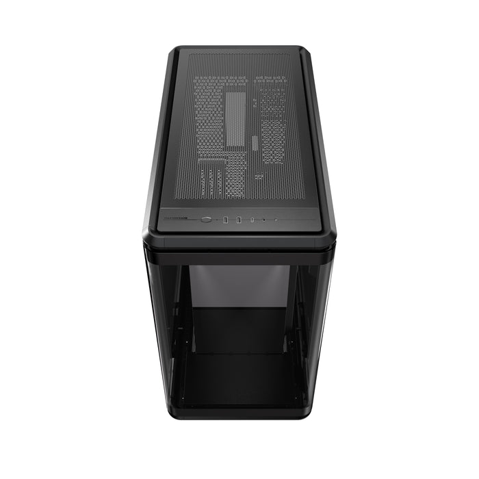 Cooler Master MasterFrame 360 Panorama Case