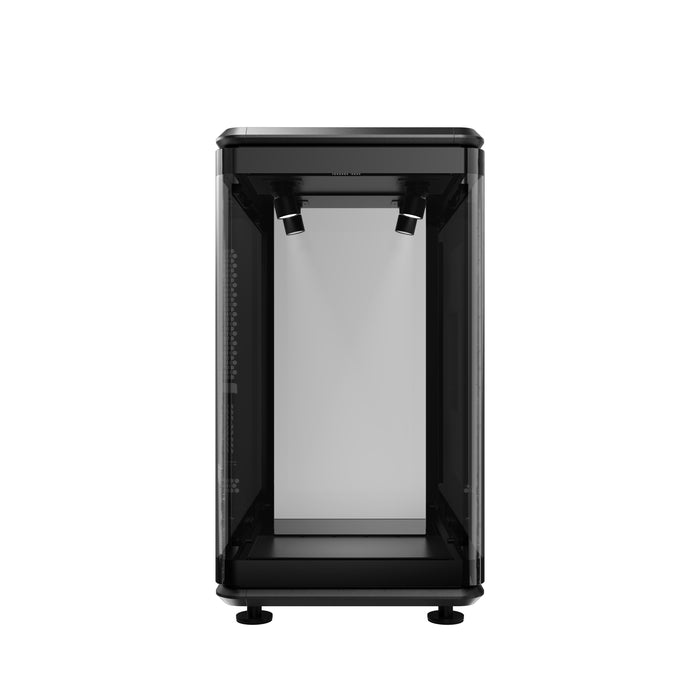 Cooler Master MasterFrame 360 Panorama Case