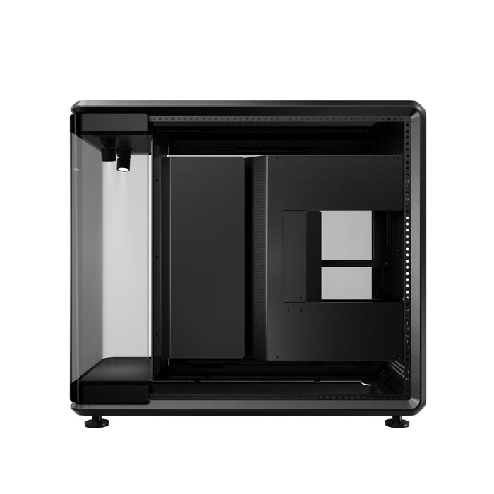 Cooler Master MasterFrame 360 Panorama Case