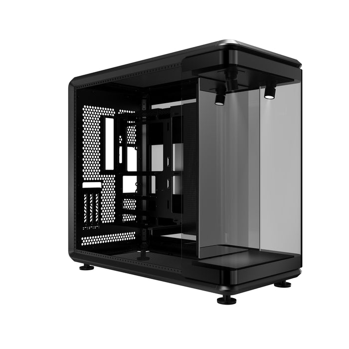 Cooler Master MasterFrame 360 Panorama Case