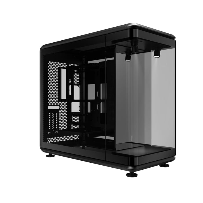 Cooler Master MasterFrame 360 Panorama Case