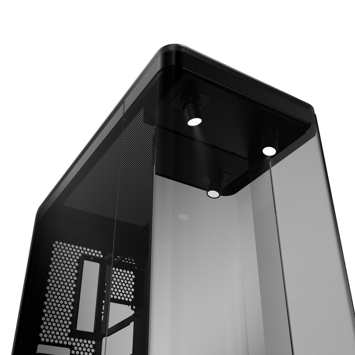 Cooler Master MasterFrame 360 Panorama Case