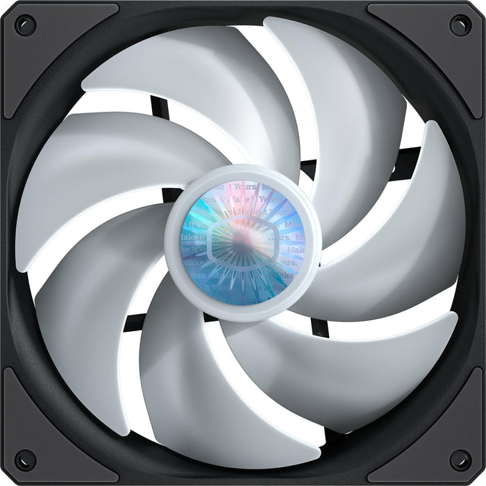 Cooler Master SickleFlow 140 ARGB fan