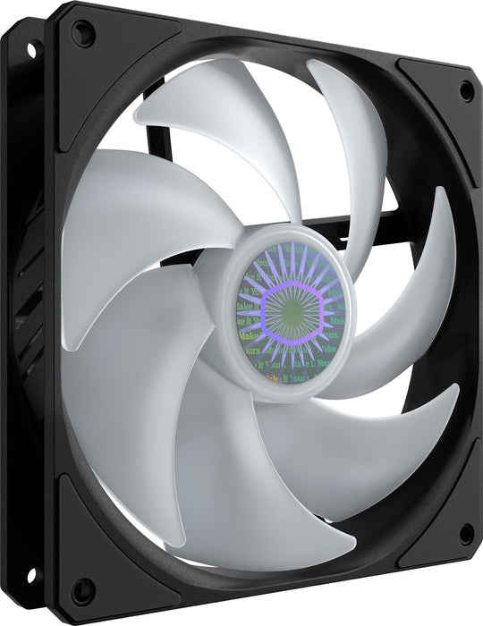 Cooler Master SickleFlow 140 ARGB fan