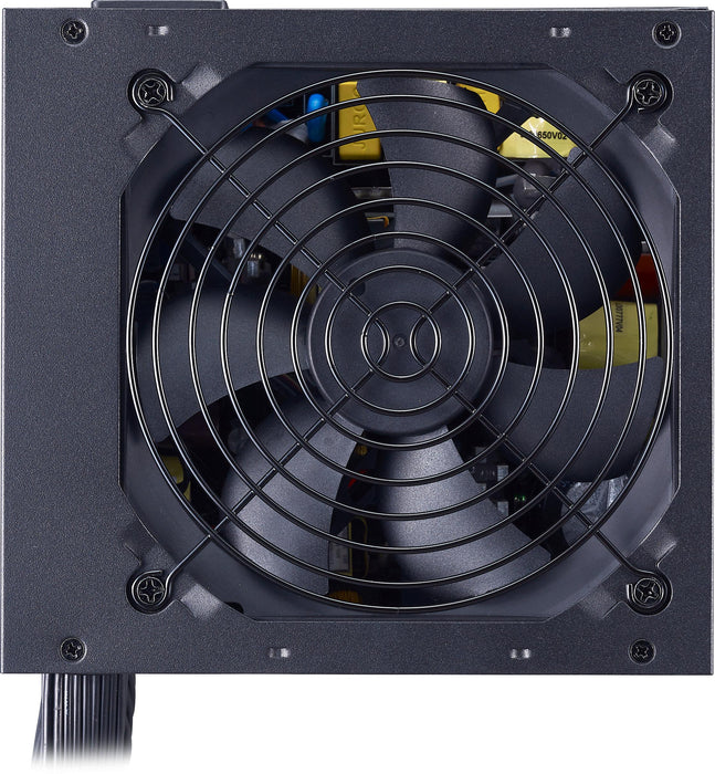 Power supply Cooler Master MPE-7501-ACABW-BEU 750 W 750 W ATX 80 Plus Bronze