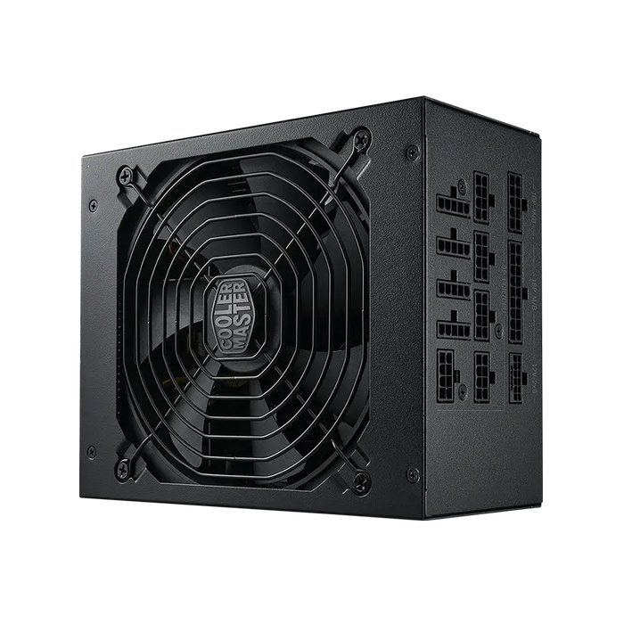 Cooler Master MWE GOLD 1250W V2 ATX 3.1 power supply