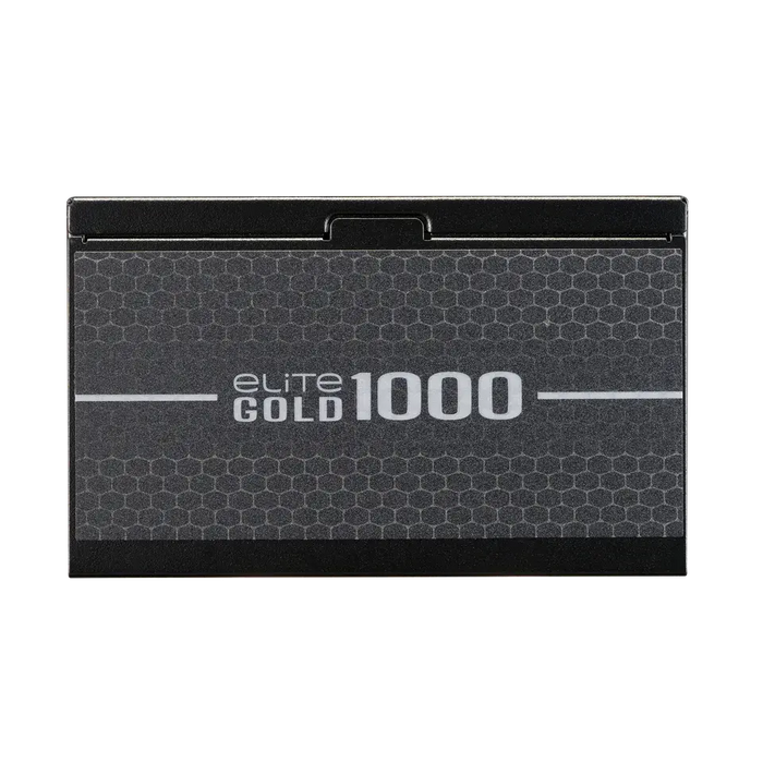 Cooler Master Elite Gold 1000W ATX 3.1 Power Supply