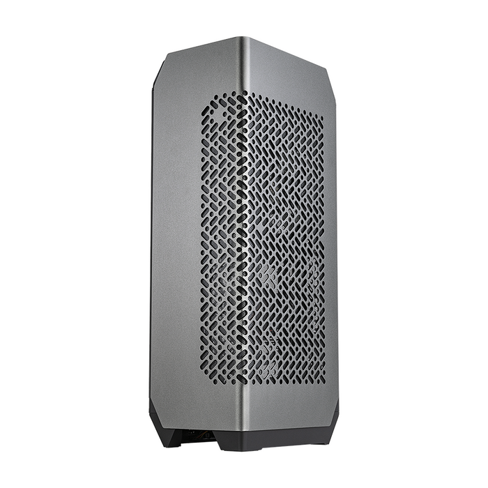 Box Cooler Master NCore 100 MAX Dark Grey, Mini Tower