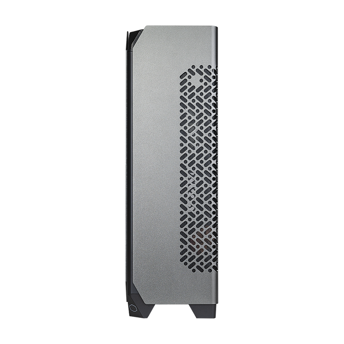 Box Cooler Master NCore 100 MAX Dark Grey, Mini Tower