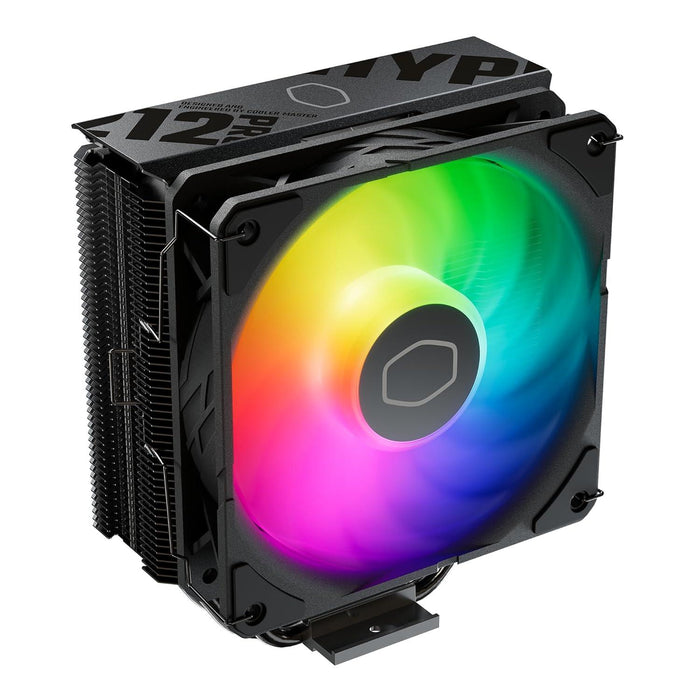 Cooler Master Hyper 212 Pro ARGB cooler