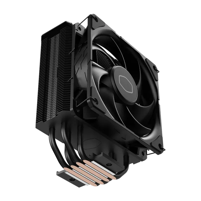Cooler Master Hyper 212 Black cooler