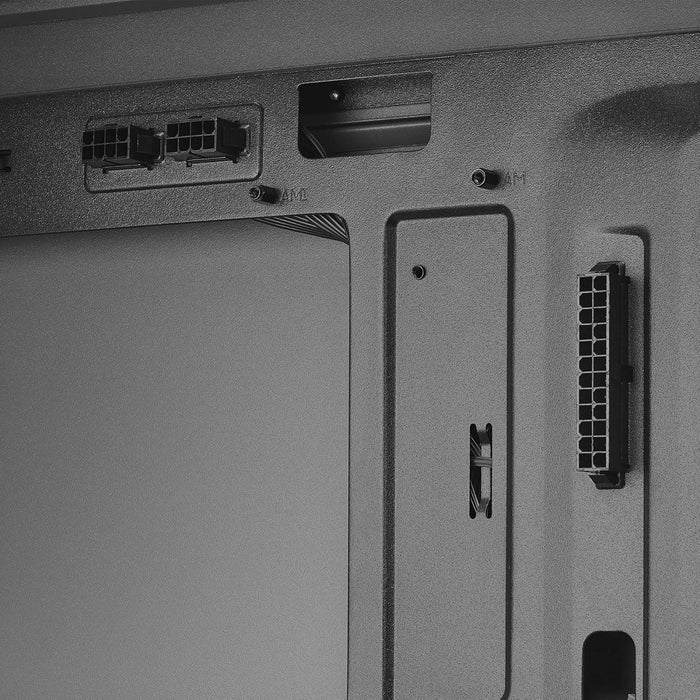 Box Cooler Master TD500 Max + 850W Gold, 360 AIO Cooler