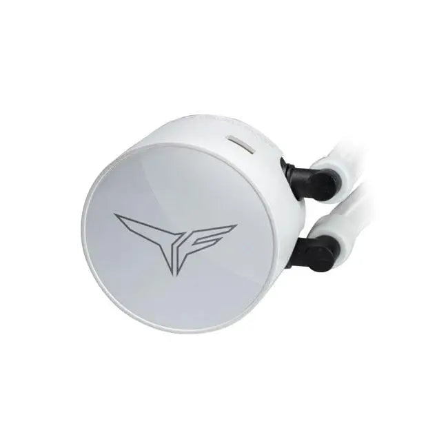Cooler Team Group T-Force SIREN GD360E White ARGB - Охладители за процесори<<<Компютърни компоненти<<<ValiAPI
