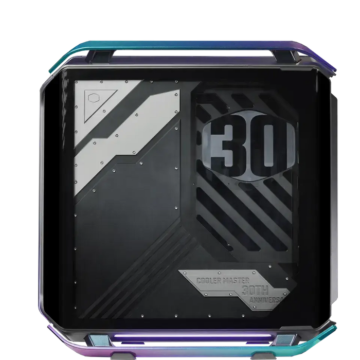 CoolerMaster Cosmos Infinity 30th Anniversary Edition box - Кутии за компютри<<<Компютърни компоненти<<<ValiAPI