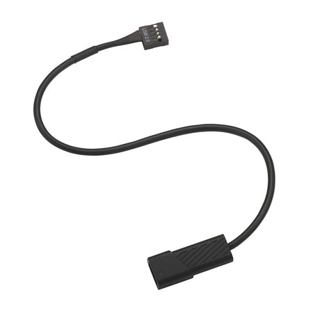 Cooler Master SickleFlow Edge 120 ARGB fan (black)