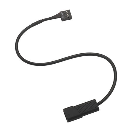 Cooler Master SickleFlow Edge 120 ARGB 3-in-1 fan (black)