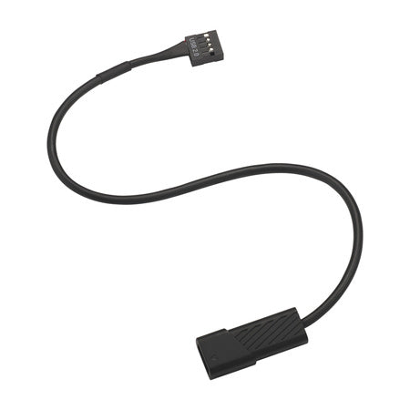 Cooler Master SickleFlow Edge 120 ARGB fan (white)