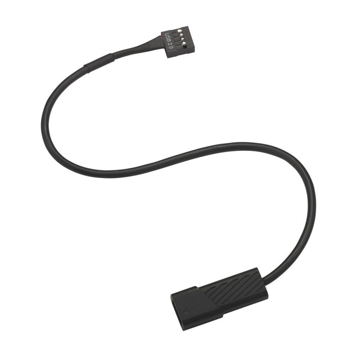 Cooler Master SickleFlow Edge 120 ARGB fan (white)