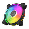Cooler Master MasterFan MF140 Halo2 Fan (black)