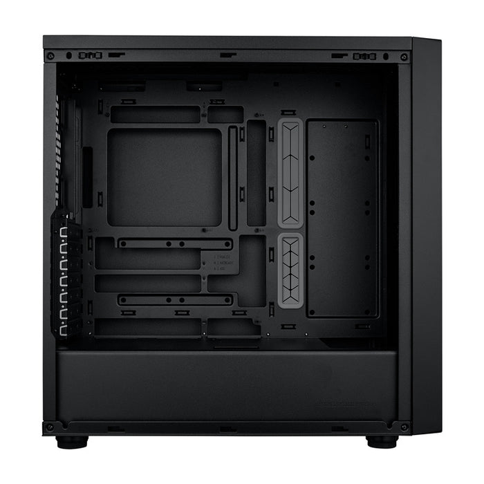 Cooler Master MasterBox 600 Lite computer case (black)