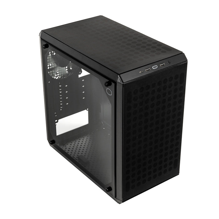 Cooler Master MasterBox Q300L computer case (black)