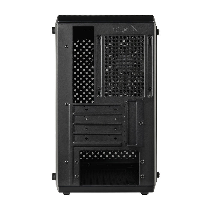 Cooler Master MasterBox Q300L computer case (black)