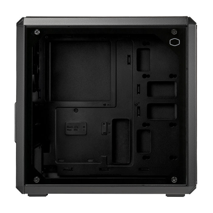 Cooler Master MasterBox Q300L computer case (black)