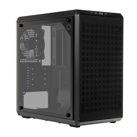 Cooler Master Q300L V2 computer case (black)