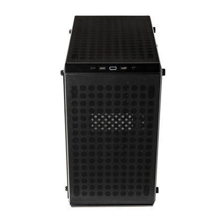 Cooler Master Q300L V2 computer case (black)