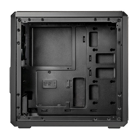 Cooler Master Q300L V2 computer case (black)