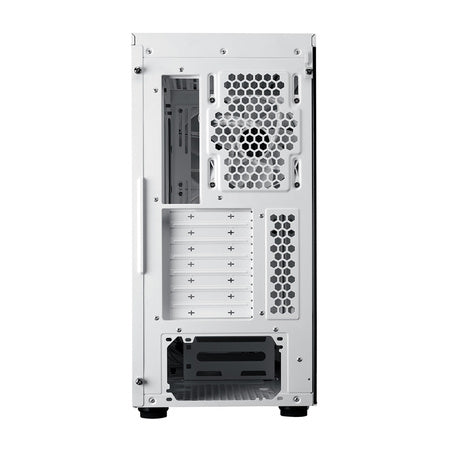 Cooler Master MasterBox 600 computer case (white)