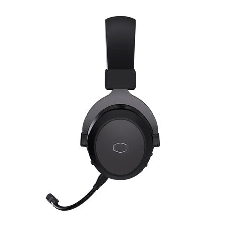 Cooler Master CH351 gaming headphones (black)
