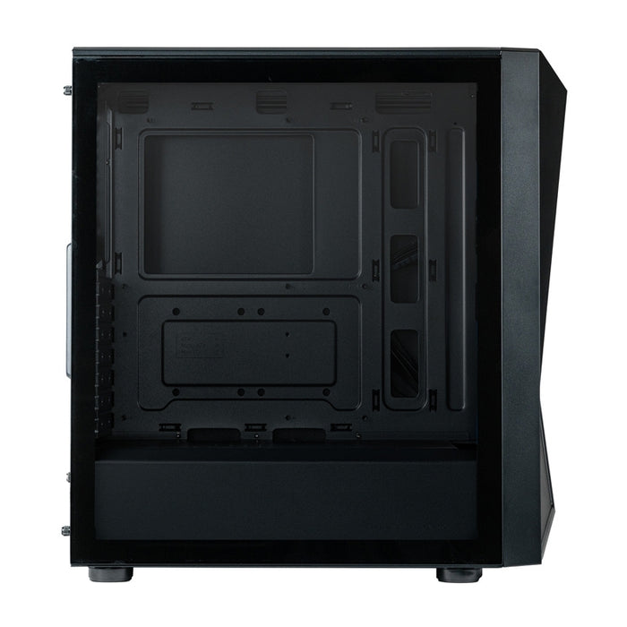 Cooler Master CMP 520 computer case (black)
