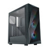 Cooler Master CMP 520 computer case (black)