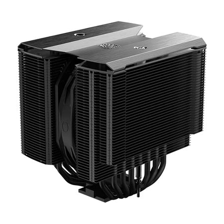 Cooler Master Air MA824 Stealth CPU cooler