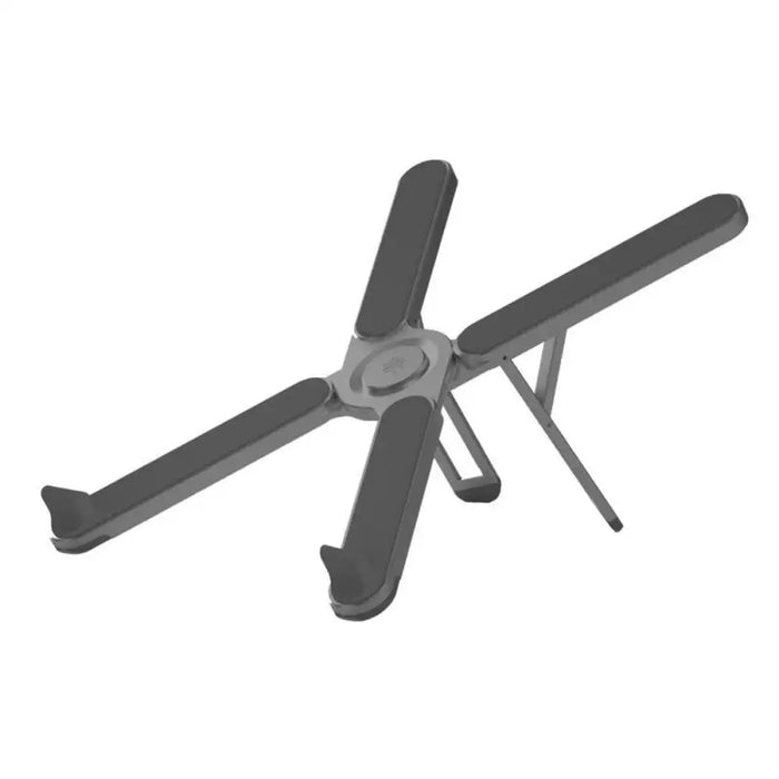 Cooling Base for a Laptop Celly SWMAGICSTANDX Grey - Електроника Телефони и таблети<<<Компютри|