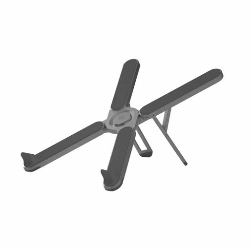 Cooling Base for a Laptop Celly SWMAGICSTANDX Grey - Електроника Телефони и таблети<<<Компютри|