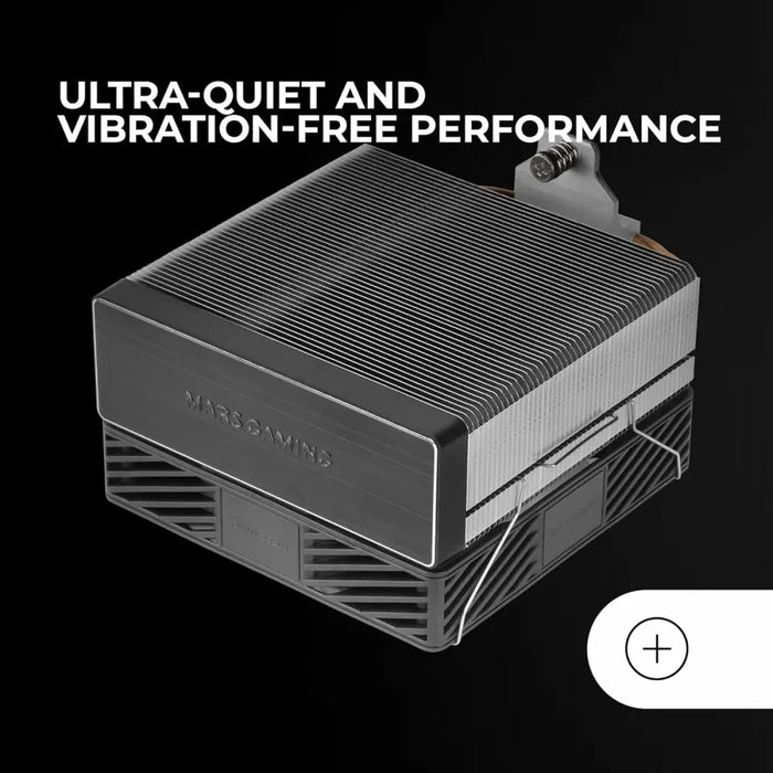 Cooling Base for a Laptop Mars Gaming MCPUX4 - Компютър Мрежи и компоненти<<<Компютри|