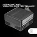 Cooling Base for a Laptop Mars Gaming MCPUX4 - Компютър Мрежи и компоненти<<<Компютри|