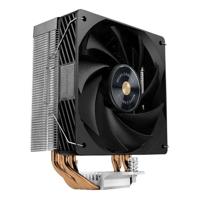 Cooling Base for a Laptop Mars Gaming MCPUX4 - Компютър Мрежи и компоненти<<<Компютри|