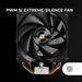 Cooling Base for a Laptop Mars Gaming MCPUX4 - Компютър Мрежи и компоненти<<<Компютри|