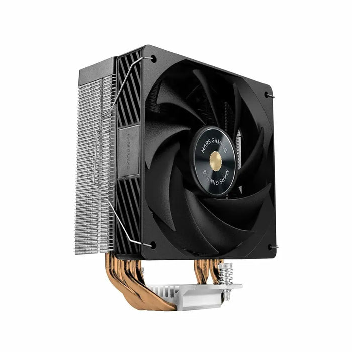 Cooling Base for a Laptop Mars Gaming MCPUX4 - Компютър Мрежи и компоненти<<<Компютри|