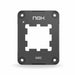Cooling Base for a Laptop Nox-Xtreme NXHUMMERSHIELDAMD Black - Компютър Мрежи и компоненти<<<Компютри|