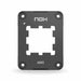 Cooling Base for a Laptop Nox-Xtreme NXHUMMERSHIELDAMD Black - Компютър Мрежи и компоненти<<<Компютри|