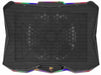 Cooling pad for laptop WHITE SHARK GCP-03 - Охладители<<<Периферия<<<Компютри и периферия<<<TechMart&&&Охлаждащи