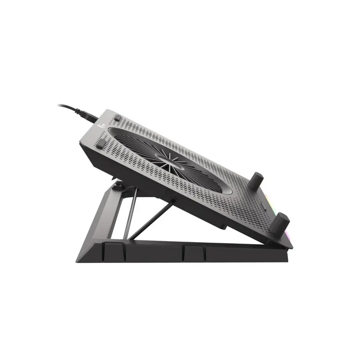 Cooling stand Genesis OXID 450 NHG-1678 - Охладители<<<Лаптопи компютри и периферия<<<ZoraSite&&&Stands