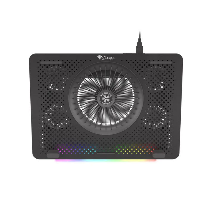 Cooling stand Genesis OXID 450 NHG-1678 - Охладители<<<Лаптопи компютри и периферия<<<ZoraSite&&&Stands