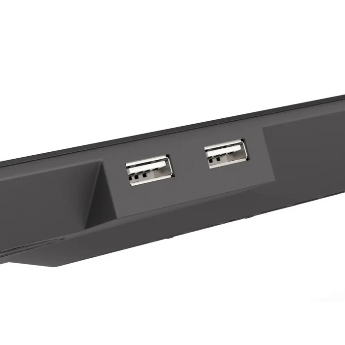 Cooling stand Genesis OXID 450 NHG-1678 - Охладители<<<Лаптопи компютри и периферия<<<ZoraSite&&&Stands