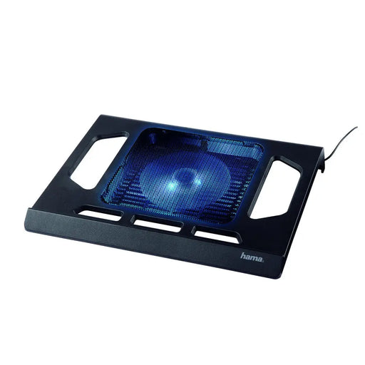 Cooling stand Hama 53070 BLACK EDITION - Охлаждащи поставки за лаптопи<<<Лаптопи таблети и